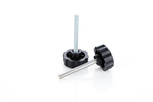 POKRĘTŁO Z TRZPIENIEM GWINTOWANYM POK 01 FI 32 M8*25 688 (1 SZT)