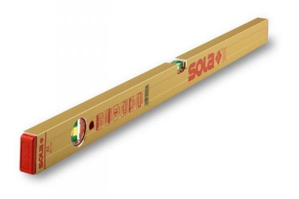 POZIOMICA WSKAŹNIK POZIOMU I PIONU MAGNETYCZNA AZM 40 CM (1 SZT)