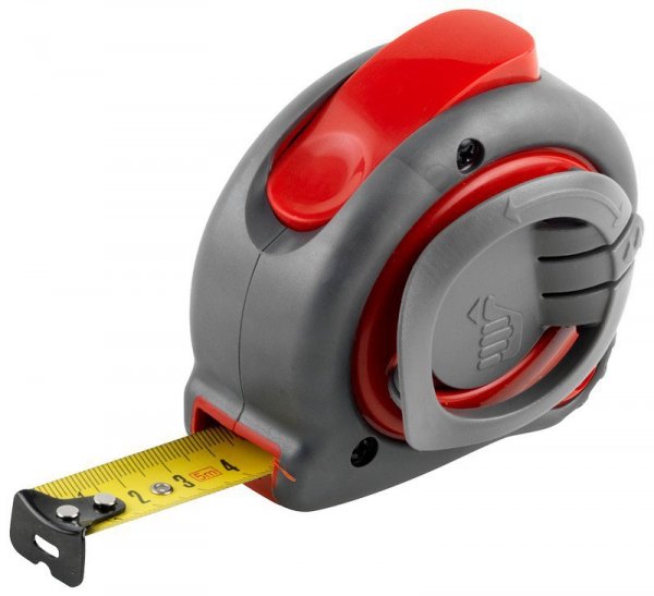 MIARA STALOWA ZWIJANA POPULAR 19MM 5M (1 SZT)
