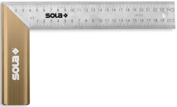 KĄTOWNIK STOLARSKI SRB 500 500*170MM (1 SZT)