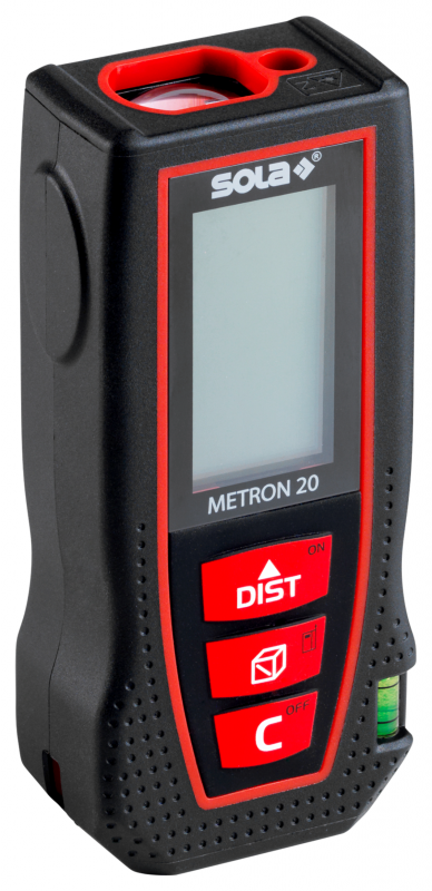 DALMIERZ METRON 20 20M (1 SZT)