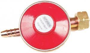 REDUKTOR LPG TYP 714 P1 15BAR, P2 37MBAR, 1.5KG/H (1 SZT)