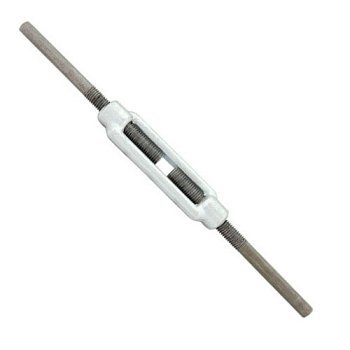 ŚRUBA RZYMSKA SZPILKA-SZPILKA 12MM (1 SZT)