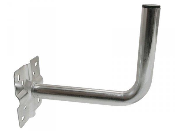 UCHWYT ŚCIENNY KĄTOWY USL-38/400 (1 SZT)