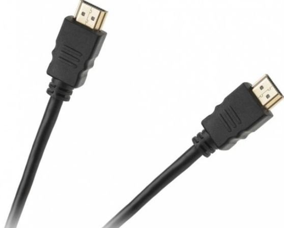 KABEL HDMI 3.0M 2.0 ECO-LINE (1 SZT)