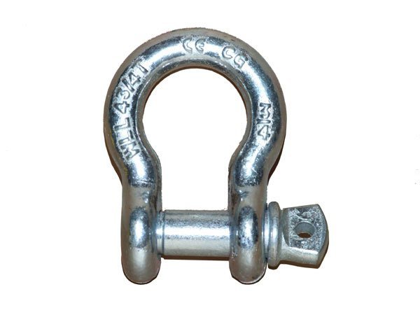 SZEKLA OMEGA OCYNKOWANA 18MM (1 SZT)
