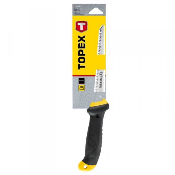 PIŁA DO PŁYT G/K 150MM (1 SZT)