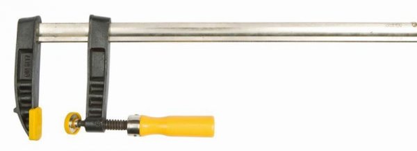 ŚCISK STOLARSKI 500*120MM (1 SZT)