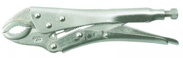 SZCZYPCE ZACISKOWE UNIWERSALNE MORSE&#039;A 250MM (1 SZT)