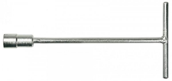 KLUCZ TRZPIENIOWY NASADOWY 8MM*200MM (1 SZT)