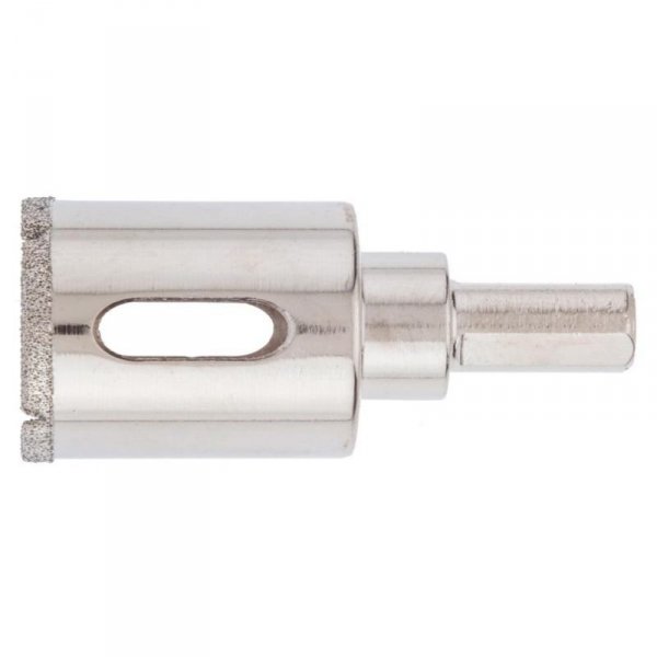 WIERTŁO DIAMENTOWE DO GRESU 18MM (1 SZT)