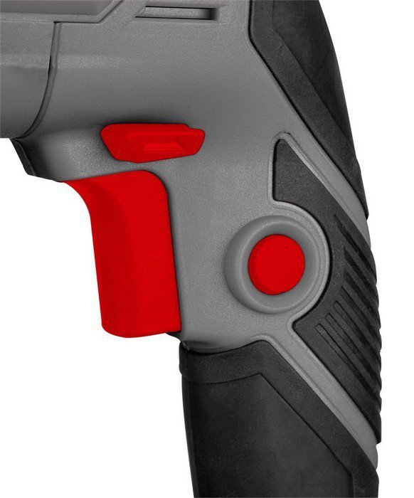 MŁOTOWIERTARKA SDS+ 800W WALIZKA (1 SZT)