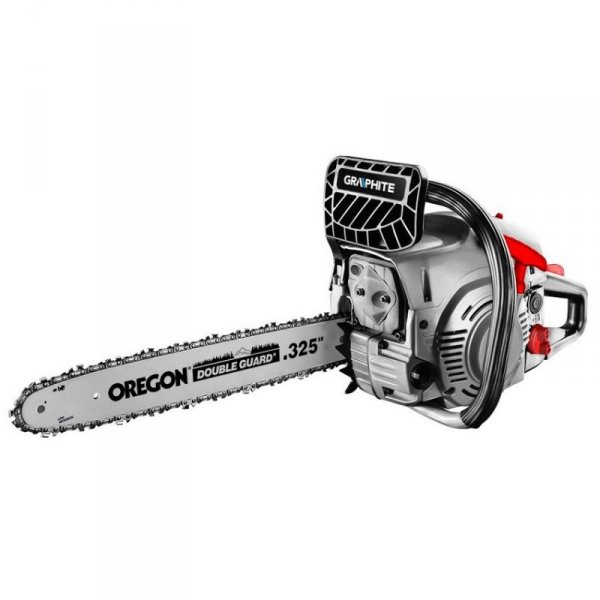 PILARKA ŁAŃCUCHOWA SPALINOWA 1.8KW 45CM (1 SZT)