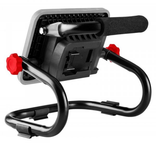 LAMPA AKUMULATOROWA LED ENERGY+ 18V LI-LON, BEZ AKUMULATORA (1 SZT)
