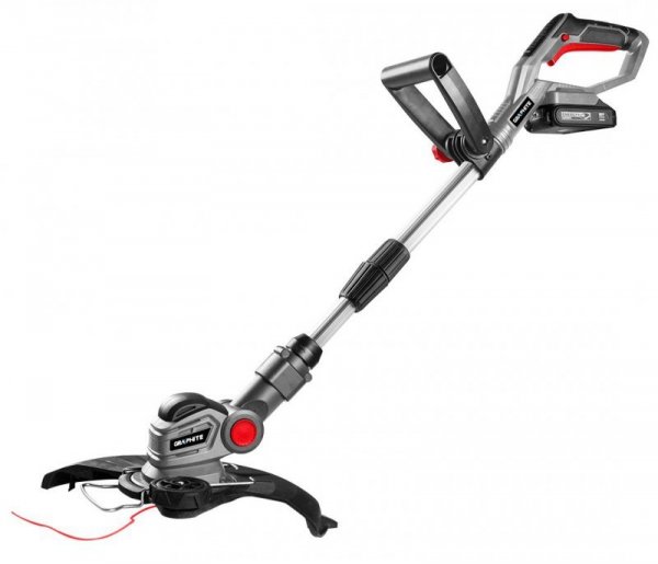 PODKASZARKA AKUMULATOROWA ENERGY+18V, LI-ION,BEZ AKUMULATORA (1 SZT)