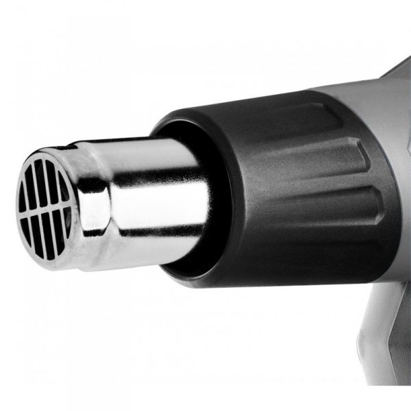 OPALARKA 2000W, ZAKRES TEMPERATUR 50-550OC, 3 BIEGI ,WALIZKA (1 SZT)