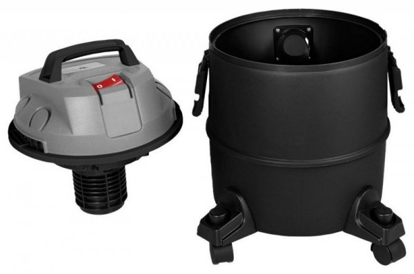 ODKURZACZ PRZEMYSŁOWY 1200W 20L (1 SZT)