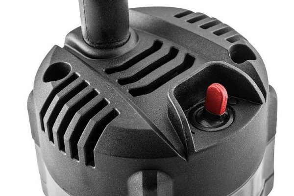 FREZARKA-TRYMER DO KRAWĘDZI 510W, UCHWYT 6-8MM. (1 SZT)