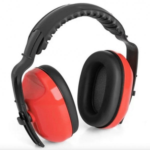 NAUSZNIKI OCHRONNE ACTIVE EAR E720R (1 SZT)