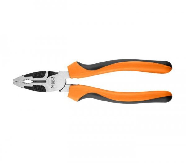 SZCZYPCE UNIWERSALNE FS 180MM (1 SZT)