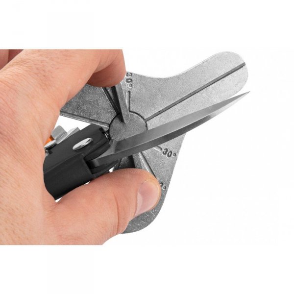 NOŻYCE DO CIĘĆ KĄTOWYCH 220MM (1 SZT)