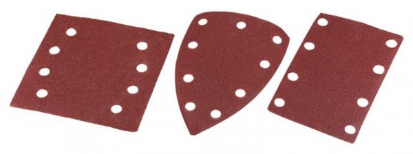 SZLIFIERKA OSCYLACYJNA 18V 3W1 BEZ AKUMULATORA (1 SZT)