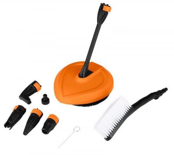 MYJKA CIŚNIENIOWA 2200W (1 SZT)