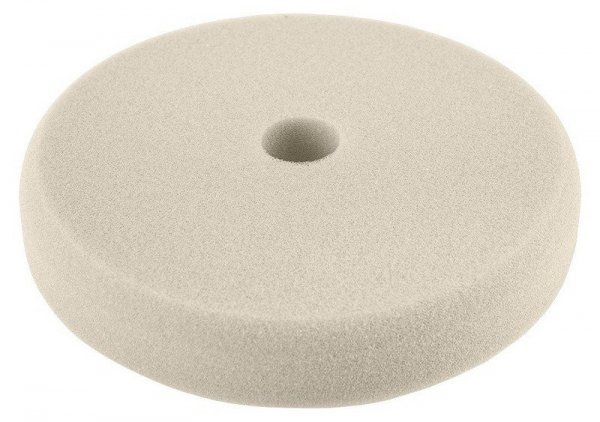 PAD POLERSKI 150*150*25MM GĄBKA ŚCIERNA (1 SZT)