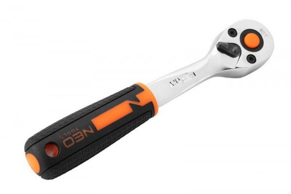 ZESTAW KLUCZY NASADOWYCH 1/2&#039;&#039;,3/8&#039;&#039;,1/4&#039;&#039; 233 CZĘŚCI (1 KPL)