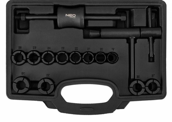 ZESTAW NARZĘDZI DO CYLINDERKÓW HAMULCOWYCH 19-30MM (1 KPL)