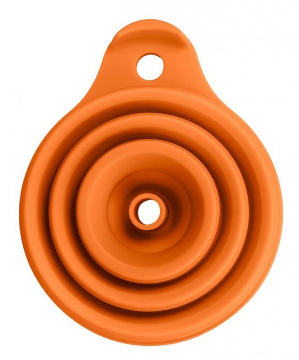LEJEK SILIKONOWY ELASTYCZNY SKŁADANY 11*14CM (1 SZT)