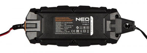 PROSTOWNIK AUTOMATYCZNY 4A/70W,3-120AH DO AGM/GEL (1 SZT)
