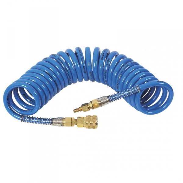 PRZEWÓD CIŚNIENIOWY SPIRALNY 6.5*10MM DŁUGOŚĆ 10M (1 SZT)
