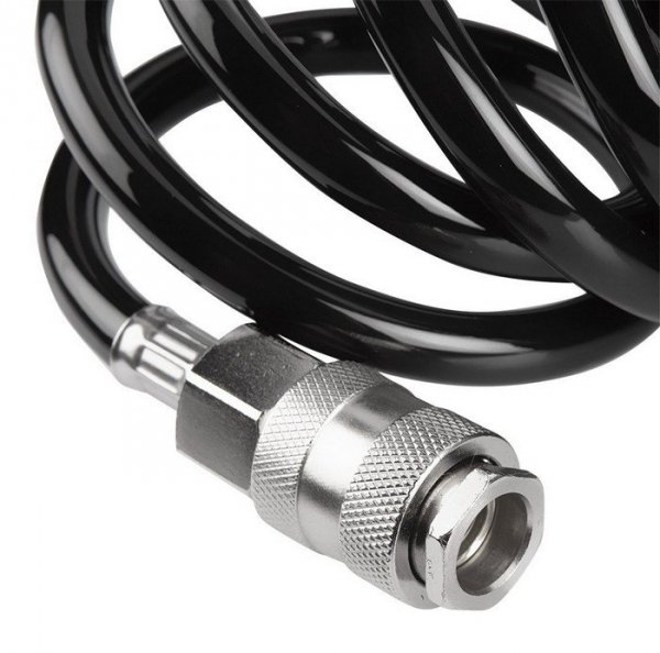 PRZEWÓD CIŚNIENIOWY SPIRALNY 8.0*12MM 5M PU (1 SZT)