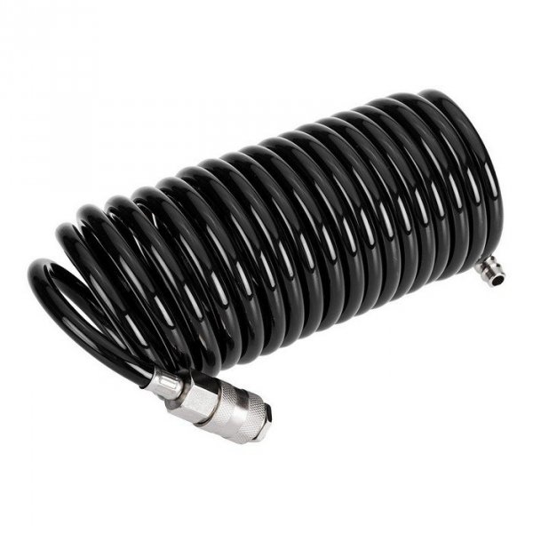 PRZEWÓD CIŚNIENIOWY SPIRALNY 8.0*12MM 10M PU (1 SZT)