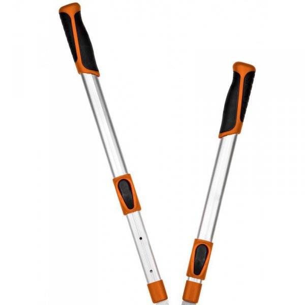 SEKATOR DO GAŁĘZI KOWADEŁKOWY 670MM, ZAKRES DO 42MM, PRZEKŁ. (1 SZT)