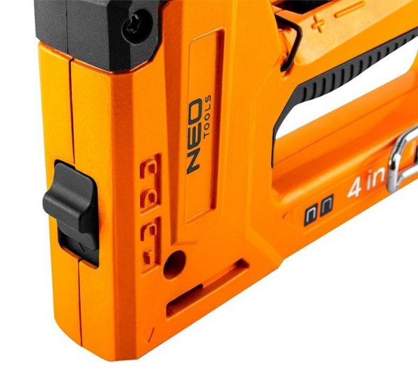 ZSZYWACZ TAPICERSKI 6-14MM, ALUMINIOWY 4W1 (1 SZT)