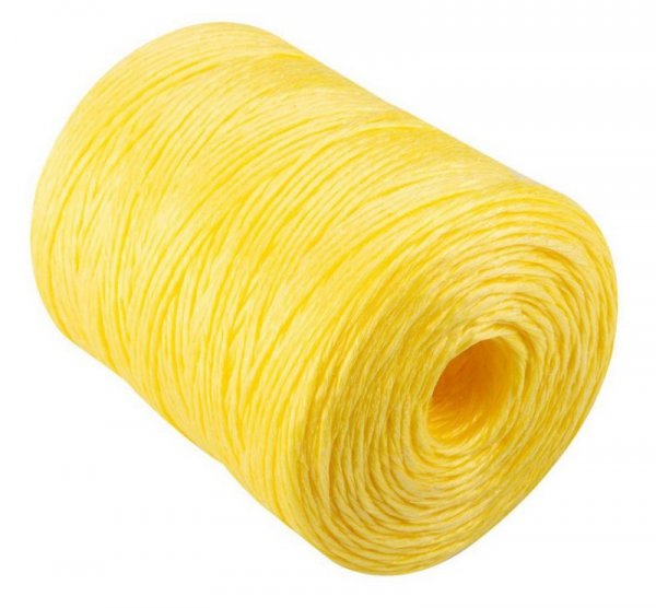 SZNUREK POLIPROPYLENOWY 250M (1 SZT)