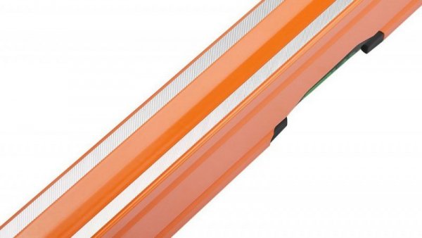 POZIOMICA ALUMINIOWA S300 3 LIBELLE 60CM. (1 SZT)