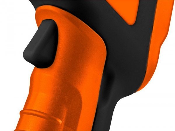 TERMOMETR BEZKONTAKTOWY PIROMETR -50C+400C (1 SZT)