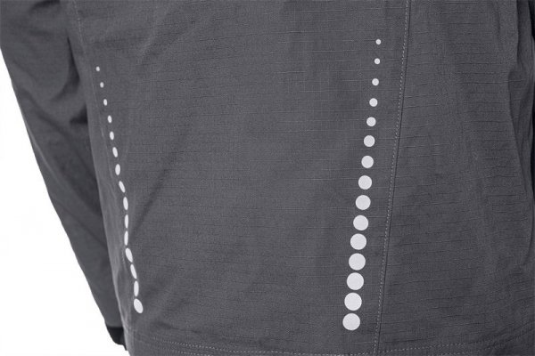 BLUZA ROBOCZA PREMIUM 100% BAWEŁNA,RIPSTOP ROZMIAR XXL (1 SZT)
