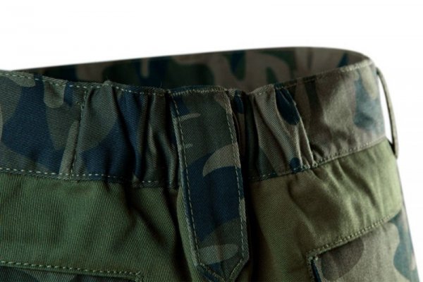 SPODNIE ROBOCZE CAMO M (1 SZT)