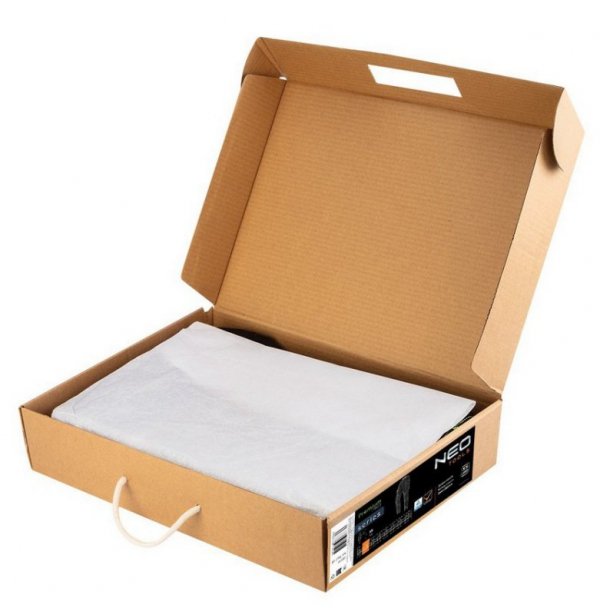 SPODNIE ROBOCZE PREMIUM PRO ROZMIAR M (1 SZT)