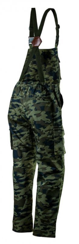 OGRODNICZKI ROBOCZE CAMO L (1 SZT)