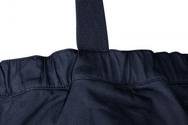 OGRODNICZKI ROBOCZE NAVY ROZMIAR XXXL (1 SZT)