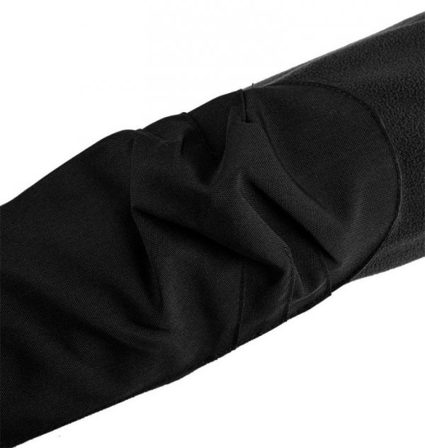 POLAR ROBOCZY PREMIUM CZARNY WZMOCNIENIA Z CORDURY ROZ.L (1 SZT)