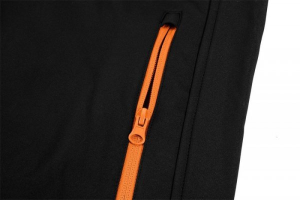 BEZRĘKAWNIK ROBOCZY SOFTSHELL ROZMIAR XL (1 SZT)