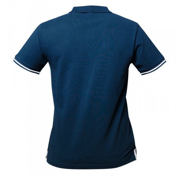 KOSZULKA POLO DENIM ROZMIAR XXL (1 SZT)