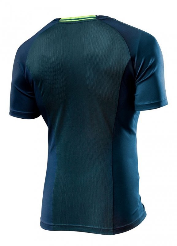 T-SHIRT FUNKCYJNY PREMIUM, ROZMIAR XL (1 SZT)