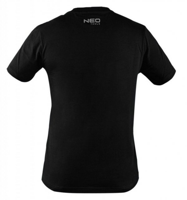 T-SHIRT Z NADRUKIEM MOTO EXPERT ROZMIAR M (1 SZT)